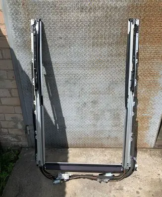 Hyundai Santa Fe Sunroof frame SGACC6060 KH57RH 816202W010OM