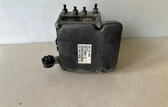 BMW 5 F10 F11 ABS Pump 6799523 6799525