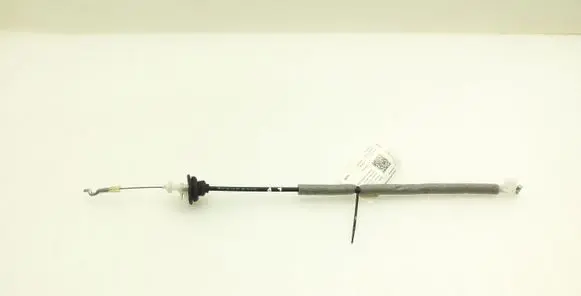 Skoda Fabia Mk3 (NJ) Front door cable line 6V0837085