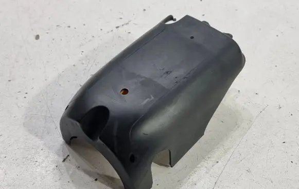Audi A6 S6 C6 4F Steering wheel column trim 4F2953497E