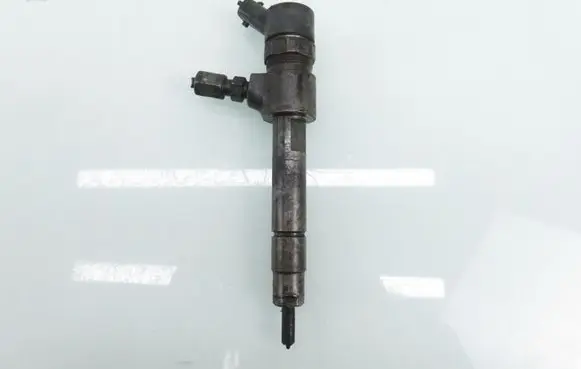 Opel Zafira B Fuel injector 0445110165