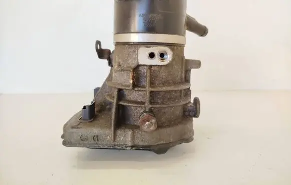 Citroen C5 Power steering pump 9673173780 A0025846 16405F13