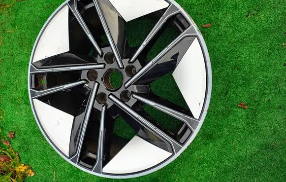 Audi E-tron GT R21 alloy rim 4J3601025J 443601025AD