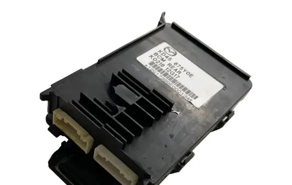Mazda CX-5 Other control units/modules KD45675Y0E K021612G17 12E17399E000134