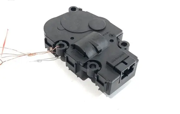 BMW 5 G30 G31 G38 Air flap motor/actuator EH620003