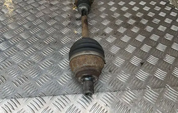 Seat Ateca Front driveshaft