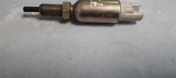 Honda Civic Brake pedal sensor switch