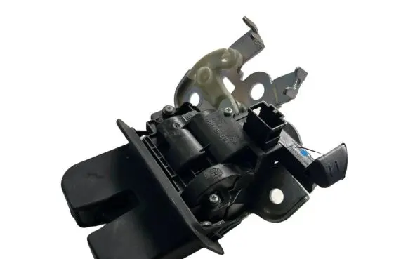 Audi A6 C7 Loading door lock 4H0827505A 165214160114