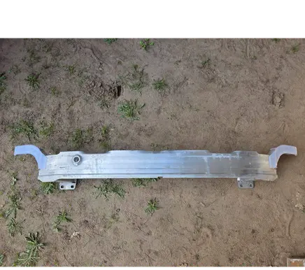 Porsche Panamera (971) Front bumper support beam 971805241D