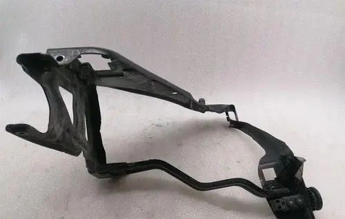 Mercedes-Benz E C207 W207 Fuel filter bracket/mount holder A2076200191