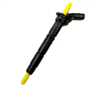 Mercedes-Benz C W204 Fuel injector 0445116026 0986435404