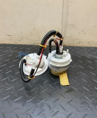 BMW 6 F06 Gran coupe In-tank fuel pump 7254434