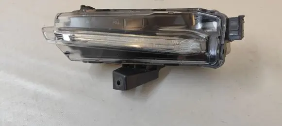 Chevrolet Camaro Front fog light 1448 84495536 19221