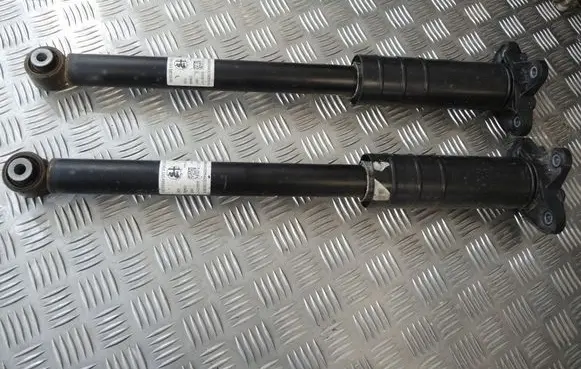 Alfa Romeo Giulia Rear shock absorber/damper 50546465