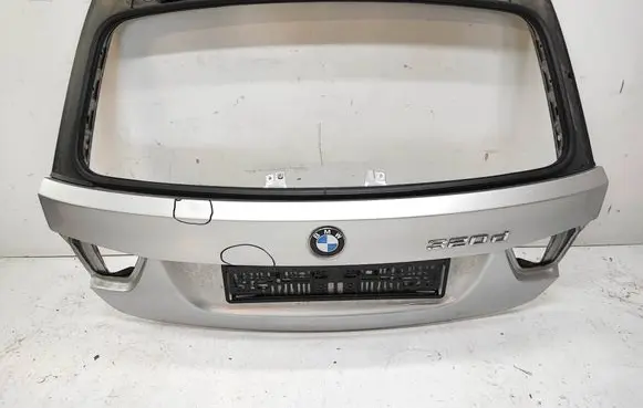 BMW 3 E90 E91 Tailgate/trunk/boot lid 