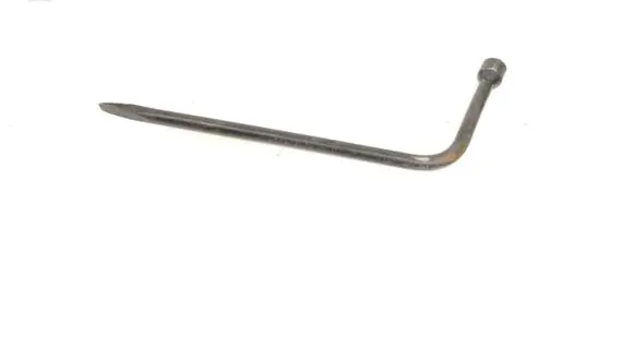 Ford Focus Wheel nut wrench 