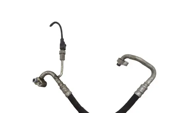 Skoda Yeti (5L) Air conditioning (A/C) pipe/hose 1K0820721CA