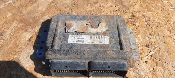 Renault Scenic I Engine control unit/module ECU