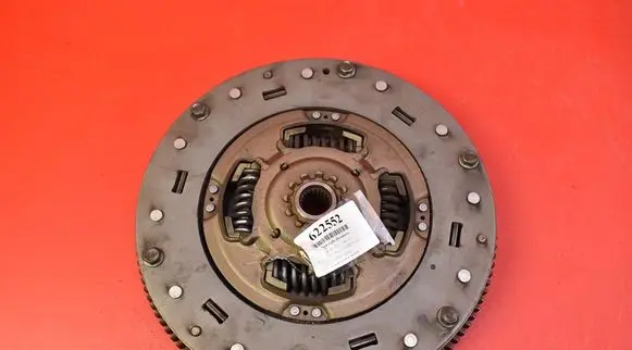 Cadillac SRX Clutch set kit