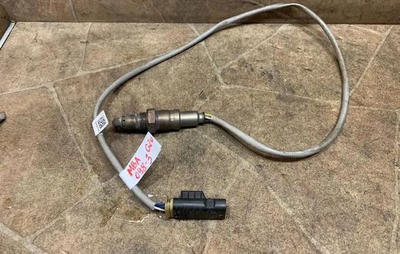 BMW 3 G20 G21 Lambda probe sensor 9454709