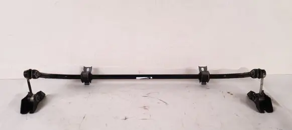 Renault Master III Rear anti-roll bar/sway bar 1206087383