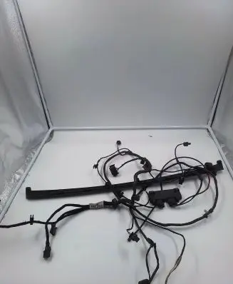 Audi A7 S7 4G Parking sensor (PDC) wiring loom 4G8971085BT