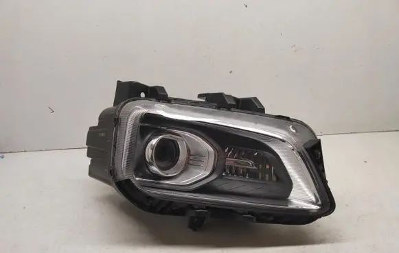 Hyundai Kona I Headlight/headlamp