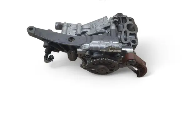 Mercedes-Benz GL X166 Oil pump A2781810547 A2781810620