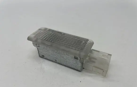 Volkswagen Jetta V Other interior light 7L0947415