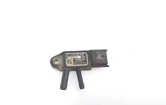 Volvo XC60 Exhaust gas pressure sensor 31293659 0281006208