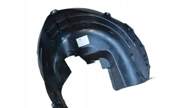 Peugeot 5008 II Rear arch fender liner splash guards 9816606180