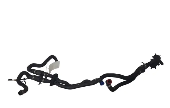 Volvo V60 Engine coolant pipe/hose