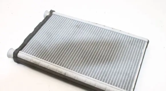 BMW 1 E82 E88 Heater blower radiator