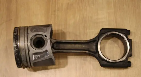 Opel Antara Engine Z22D1