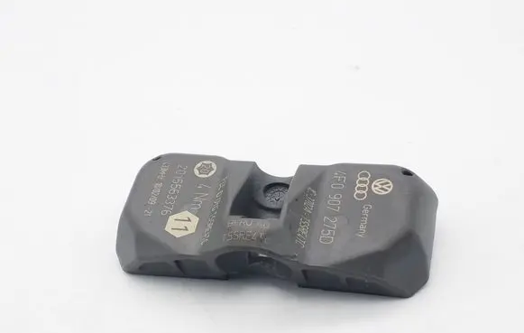 Tire pressure sensor