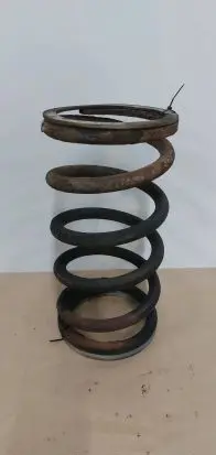 Jaguar XJS Front coil spring