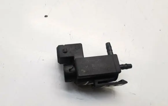 BMW 5 E60 E61 Turbo solenoid valve 1742712 72234100