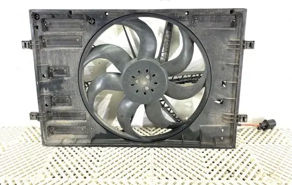 Skoda Kodiaq Fan set 5Q0121203DE