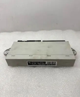 BMW 7 E65 E66 Door control unit/module 6947120 5WK48002A