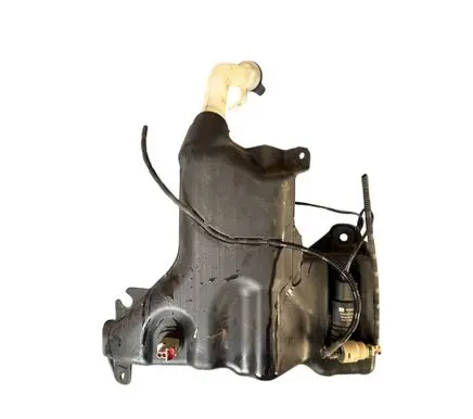 Opel Insignia B Windshield washer fluid reservoir/tank 13480307