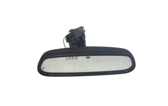 Peugeot 508 Rear view mirror (interior)