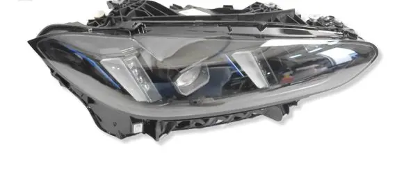 BMW M3 G80 Headlight/headlamp 5A3B314 1341918000003