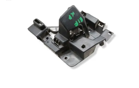 Peugeot Rifter Rear bumper mounting bracket 9816808180