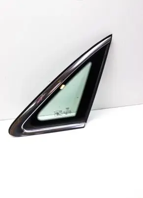 Audi A4 S4 B9 8W Rear side window 8W5845298D