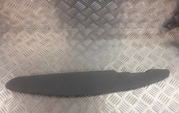Mitsubishi Space Star Fender foam support/seal 