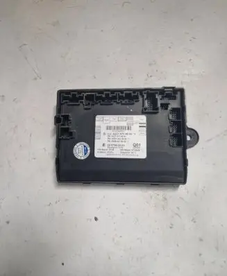 Mercedes-Benz S W221 Door control unit/module A2218704695 0507960501