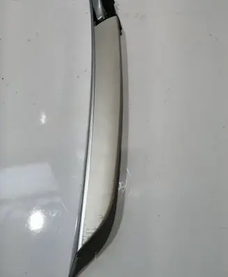 BMW X5 E70 Front door trim bar 4993001