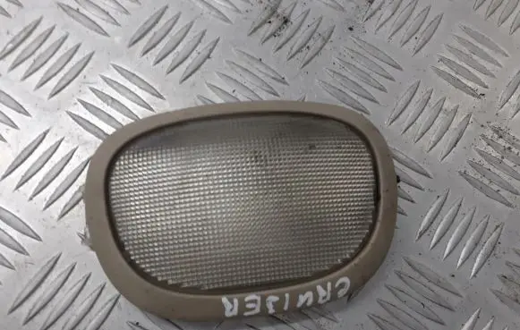 Chrysler PT Cruiser Headlining lighting console trim 