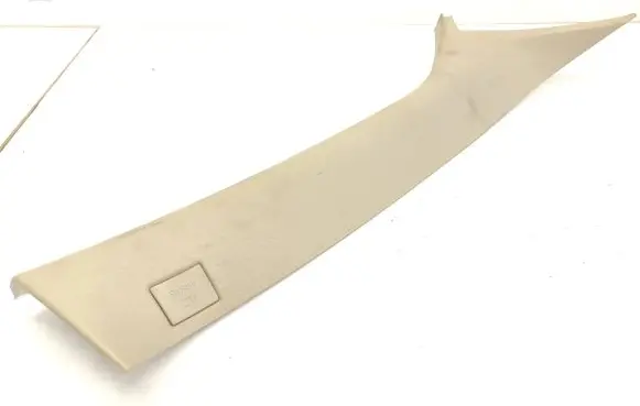 Volvo V70 (A) pillar trim BPGQC