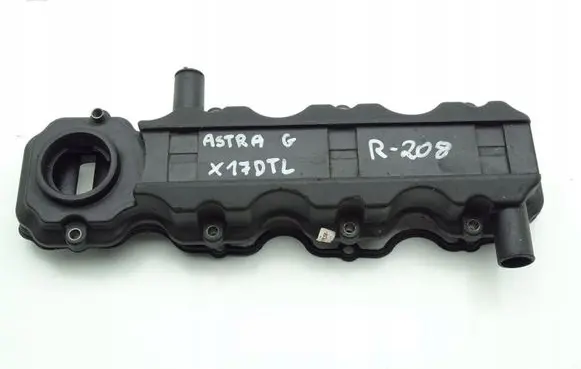 Opel Astra G Rocker cam cover 90499068